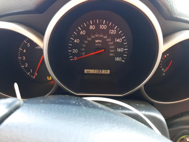 Photo 9 from auction – 2002 LEXUS SC 430 with VIN JTHFN48Y720024486