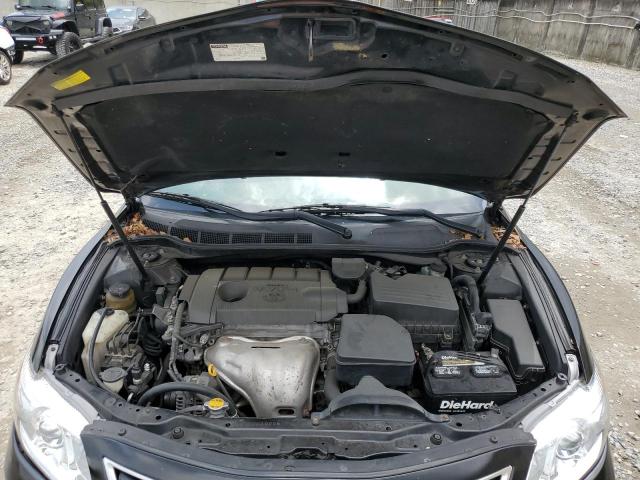 Photo 11 from auction – 2011 TOYOTA CAMRY BASE with VIN 4T1BF3EKXBU168206