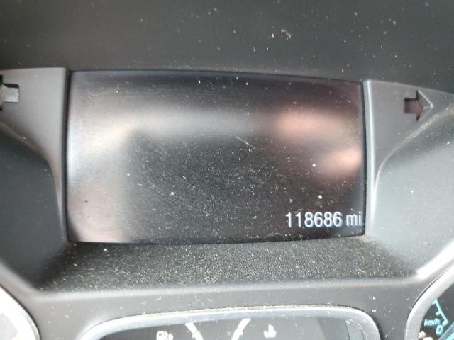 Photo 9 from auction – 2013 FORD ESCAPE SE with VIN 1FMCU0G94DUC02307