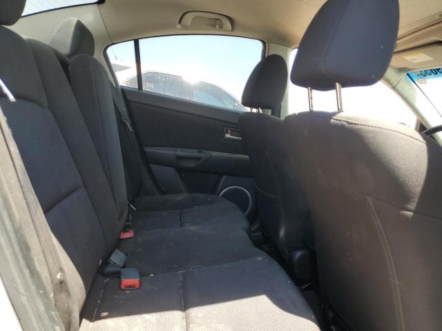 Photo 10 from auction – 2007 MAZDA 3 S with VIN JM1BK323571637207