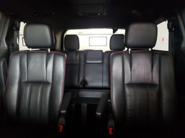 Photo 10 from auction – 2013 DODGE GRAND CARA with VIN 2C4RDGEG3DR619617