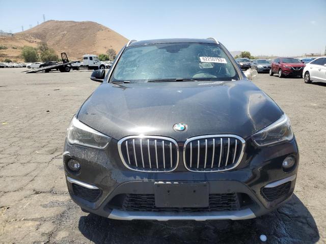 Photo 5 from auction – 2017 BMW X1 XDRIVE2 with VIN WBXHT3C38H5F78174