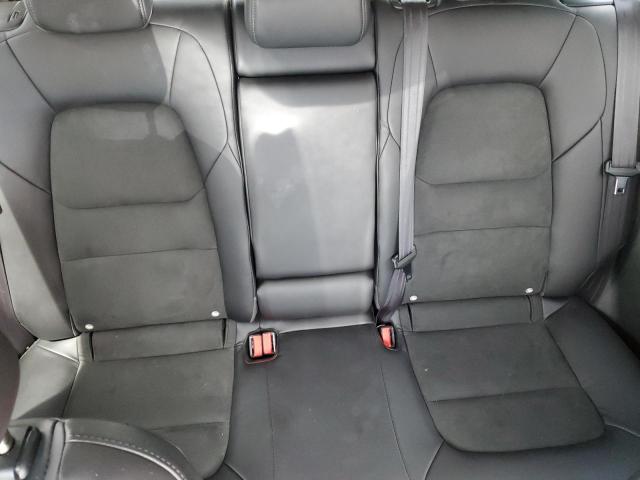 Photo 10 from auction – 2020 MAZDA CX-5 TOURI with VIN JM3KFBCM3L0721376