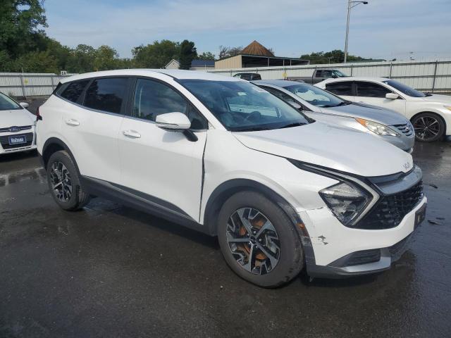 Photo 4 from auction – 2023 KIA SPORTAGE E with VIN 5XYK33AF0PG065911