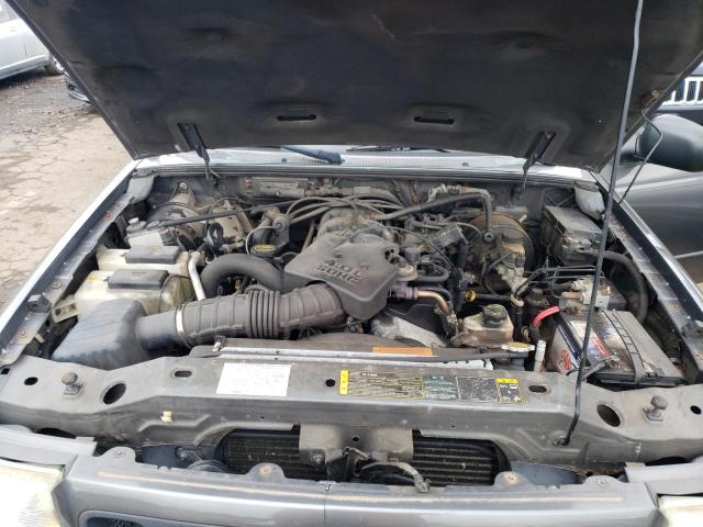 Photo 11 from auction – 2004 FORD RANGER SUP with VIN 1FTZR45E84PB37919
