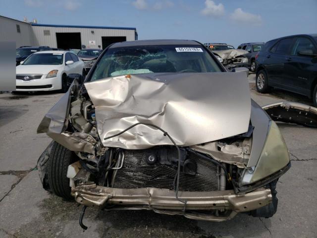 Photo 5 from auction – 2003 HONDA ACCORD with VIN 1HGCM66573A050269