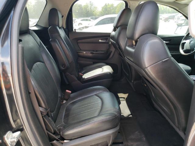 Photo 10 from auction – 2011 GMC ACADIA DEN with VIN 1GKKRTED1BJ387347