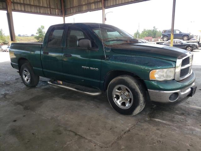 Photo 4 from auction – 2003 DODGE RAM 1500 S with VIN 1D7HA18N73S280777