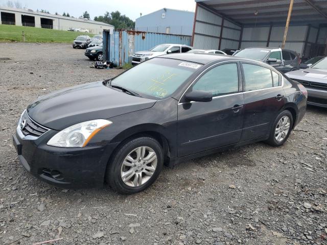 NISSAN ALTIMA BAS 2012 with VIN 1N4AL2AP1CC171383 - Photo from auction