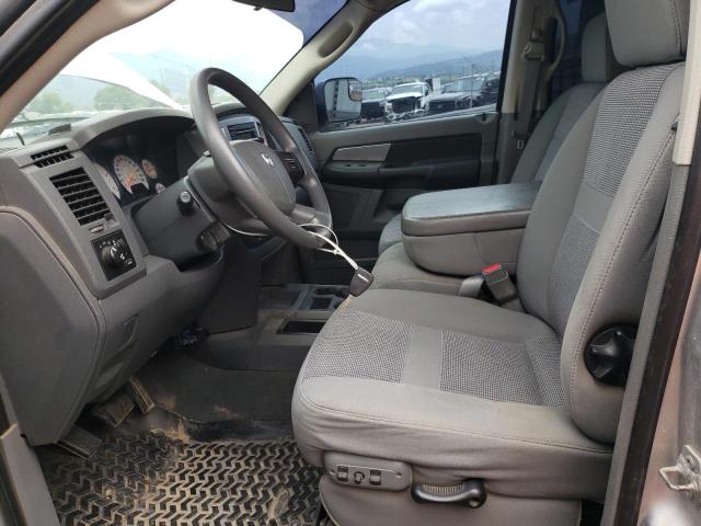 Photo 7 from auction – 2008 DODGE RAM 3500 with VIN 3D7MX49A98G134261