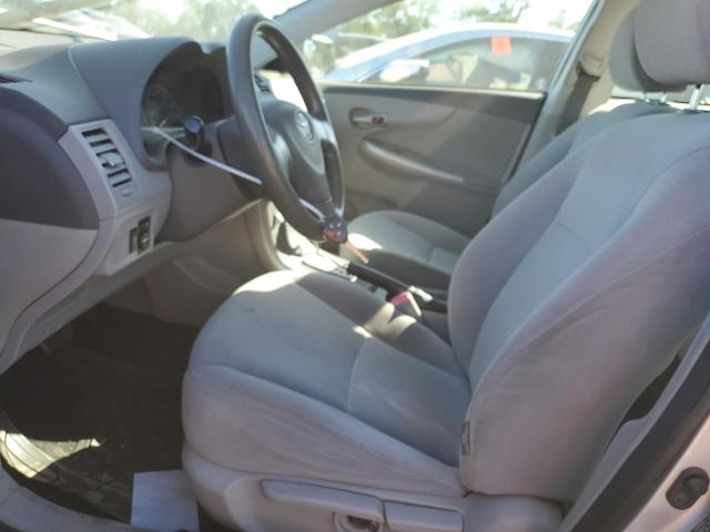 Снимка 7 от търг – 2010 TOYOTA COROLLA BA с VIN JTDBU4EE2A9118928