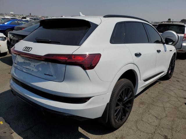 Photo 3 from auction – 2022 AUDI E-TRON CHR with VIN WA1VABGE7NB039383