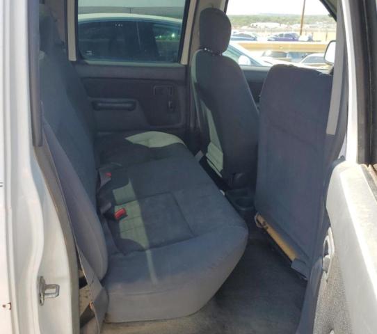 Photo 10 from auction – 2001 NISSAN FRONTIER C with VIN 1N6ED27T71C346999