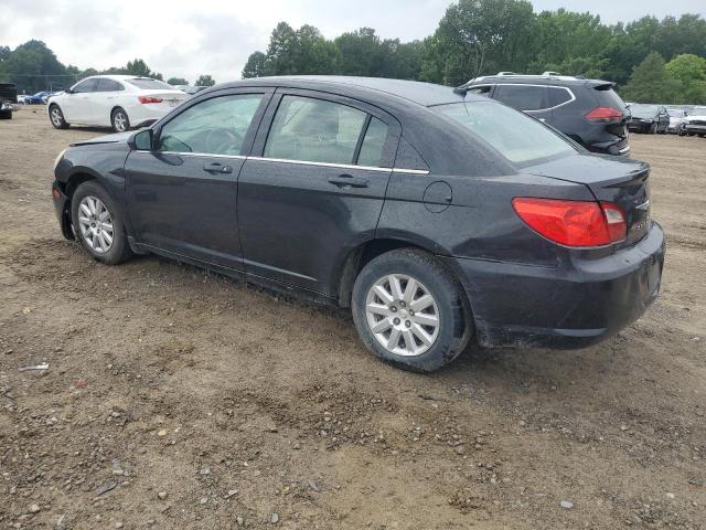 Photo 2 from auction – 2010 CHRYSLER SEBRING TO with VIN 1C3CC4FBXAN201479