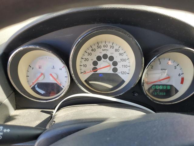 Photo 9 from auction – 2009 DODGE CALIBER SX with VIN 1B3HB48AX9D174005