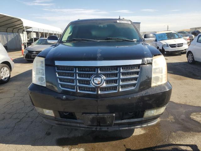 Photo 5 from auction – 2007 CADILLAC ESCALADE E with VIN 1GYFK66857R405839