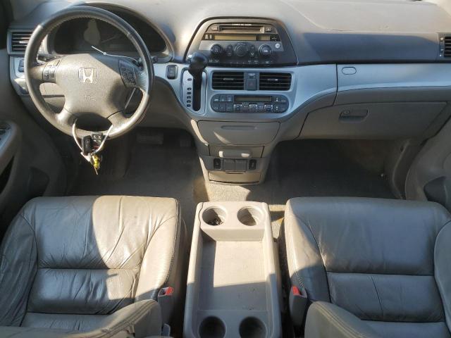 Photo 8 from auction – 2008 HONDA ODYSSEY EX with VIN 5FNRL38608B077974