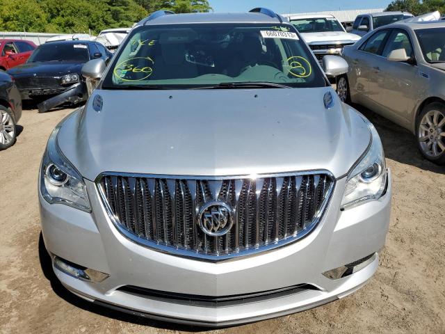 Photo 5 from auction – 2017 BUICK ENCLAVE with VIN 5GAKRAKD1HJ331102