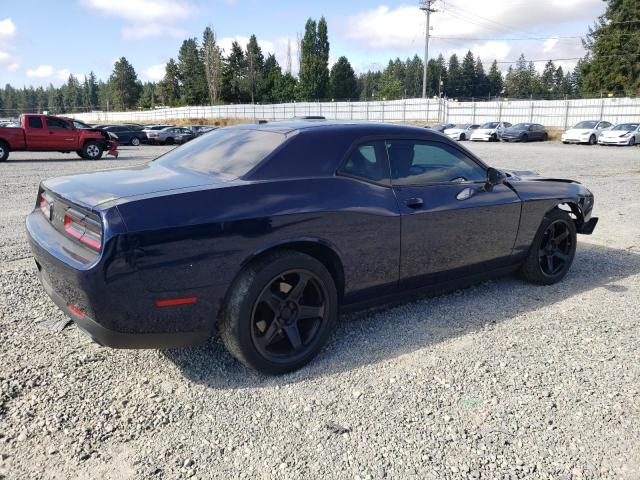 Photo 3 from auction – 2015 DODGE CHALLENGER with VIN 2C3CDZAG9FH901152