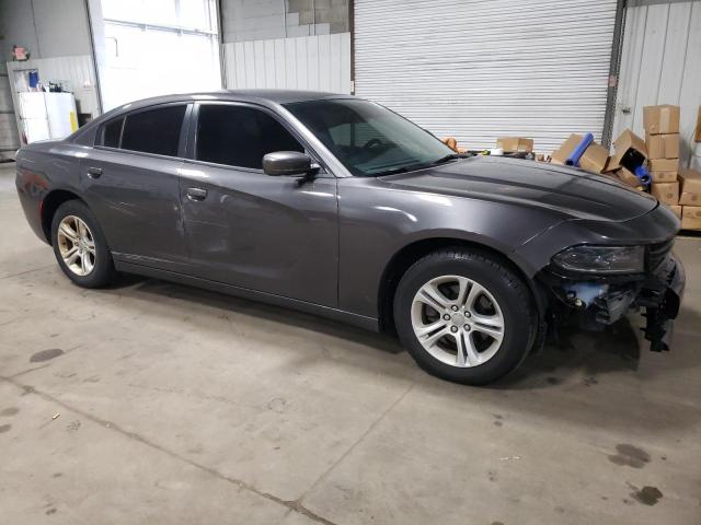 Photo 4 from auction – 2019 DODGE CHARGER SX with VIN 2C3CDXBG0KH711298