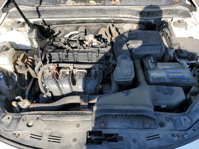 Photo 11 from auction – 2013 KIA OPTIMA LX with VIN KNAGM4A72D5351522