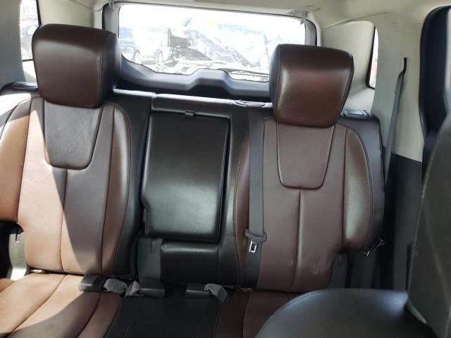 Photo 10 from auction – 2010 GMC TERRAIN SL with VIN 2CTFLHEY0A6321998