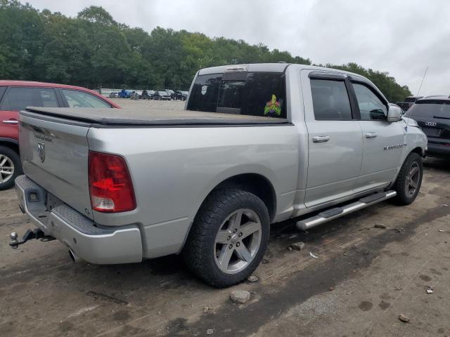 Photo 3 from auction – 2011 DODGE RAM 1500 with VIN 1D7RB1CT2BS614977