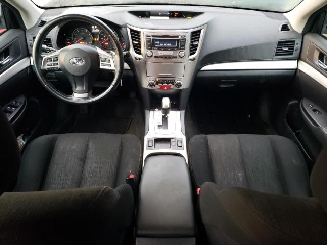 Photo 8 from auction – 2013 SUBARU LEGACY 2.5 with VIN 4S3BMBC60D3002117