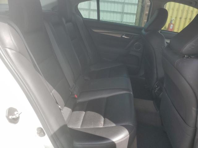 Photo 10 from auction – 2014 ACURA TL TECH with VIN 19UUA8F52EA000567