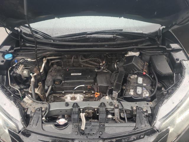 Photo 12 from auction – 2016 HONDA CR-V LX with VIN 2HKRM3H32GH000381