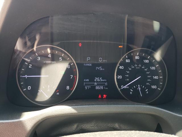 Photo 9 from auction – 2017 HYUNDAI ELANTRA SE with VIN KMHD74LF4HU394591