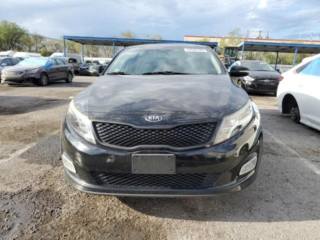 Photo 5 from auction – 2015 KIA OPTIMA LX with VIN 5XXGM4A71FG422811