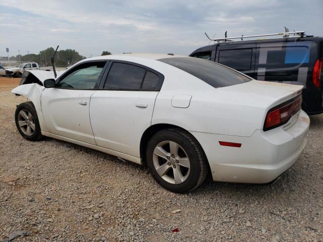 Photo 2 from auction – 2011 DODGE CHARGER with VIN 2B3CL3CG4BH549294