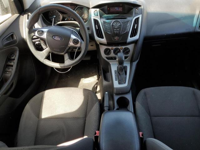 Photo 8 from auction – 2012 FORD FOCUS SE with VIN 1FAHP3F20CL108670