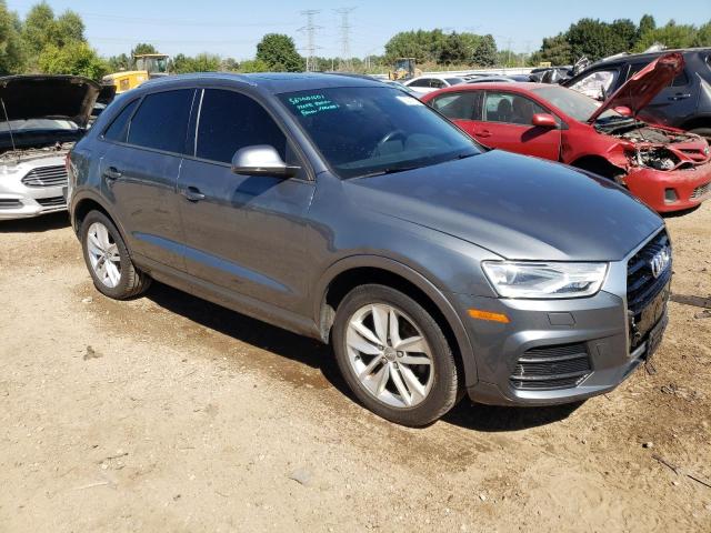 صورة رقم 4 من المزاد - 2017 AUDI Q3 PREMIUM مع VIN WA1BCCFS3HR016642