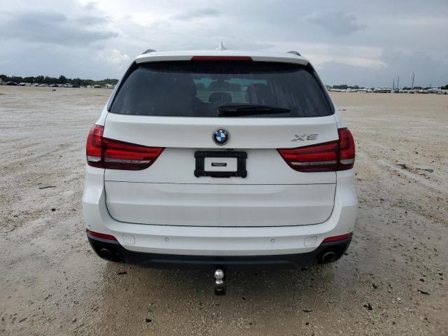Photo 6 from auction – 2016 BMW X5 XDRIVE3 with VIN 5UXKR0C58G0S93418
