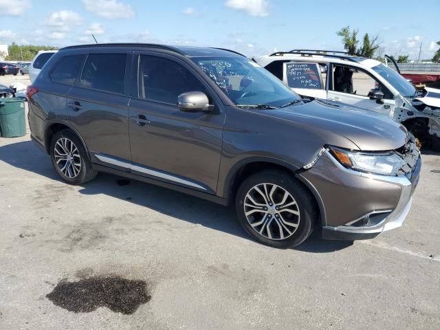 Photo 4 from auction – 2016 MITSUBISHI OUTLANDER with VIN JA4AD3A31GZ044091