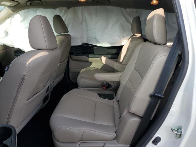 Photo 10 from auction – 2019 HONDA PILOT ELIT with VIN 5FNYF6H03KB014682