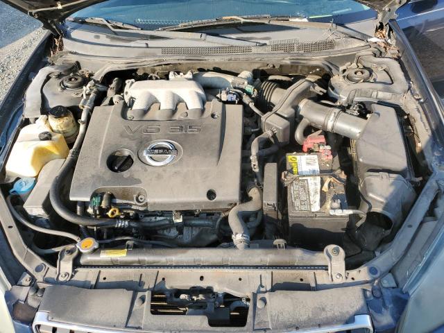 Photo 11 from auction – 2005 NISSAN ALTIMA SE with VIN 1N4BL11D95C326768