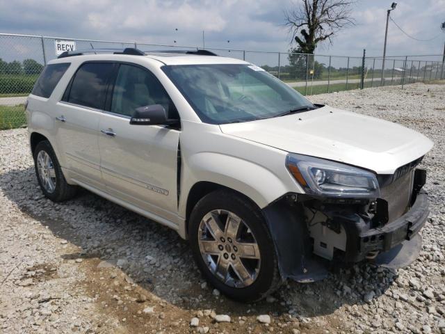 Photo 4 from auction – 2015 GMC ACADIA DEN with VIN 1GKKVTKD8FJ193467