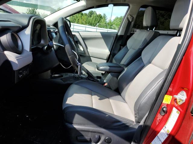 Photo 7 from auction – 2013 TOYOTA RAV4 LIMIT with VIN 2T3DFREV6DW015676
