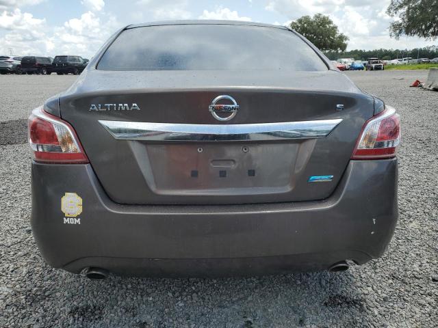 Photo 6 from auction – 2013 NISSAN ALTIMA 2.5 with VIN 1N4AL3AP1DC298819