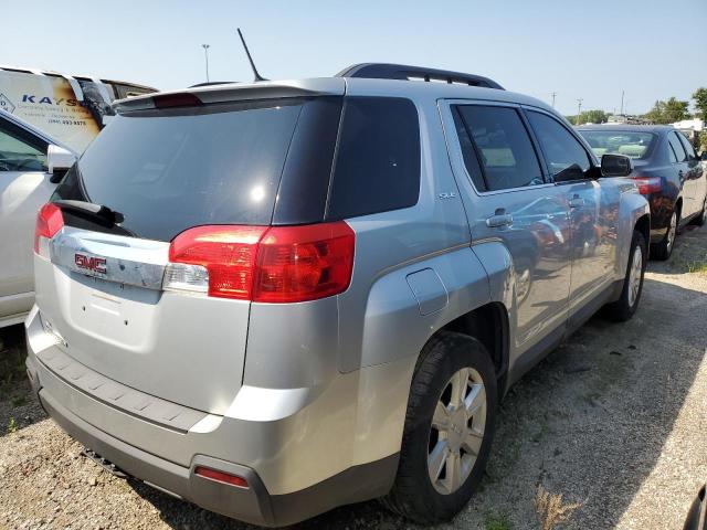 Снимка 3 от търг – 2013 GMC TERRAIN SL с VIN 2GKALSEK6D6356925