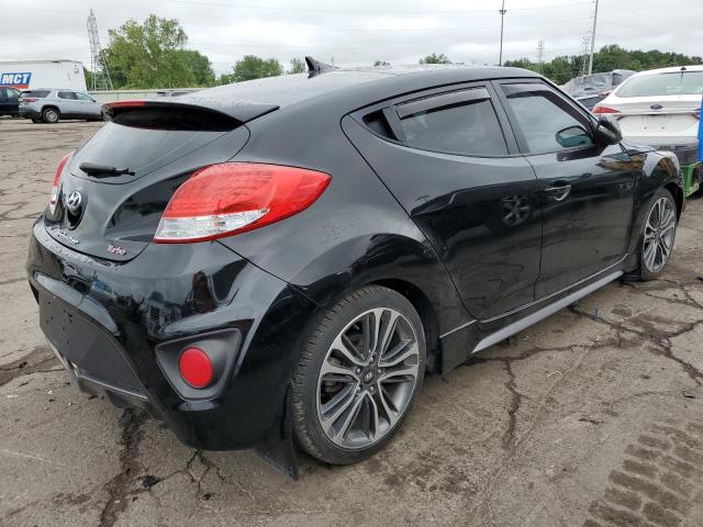 Photo 3 from auction – 2016 HYUNDAI VELOSTER T with VIN KMHTC6AE5GU249765