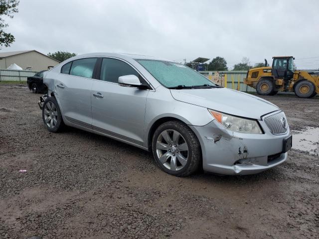 Photo 4 from auction – 2010 BUICK LACROSSE C with VIN 1G4GD5EG2AF221566