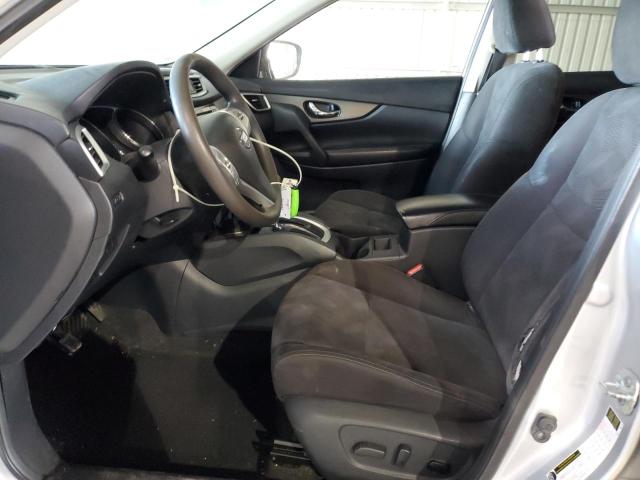 Photo 7 from auction – 2015 NISSAN ROGUE S with VIN KNMAT2MT2FP547301