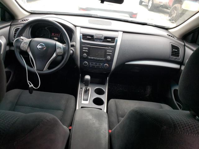 Photo 8 from auction – 2015 NISSAN ALTIMA 2.5 with VIN 1N4AL3AP5FN323308