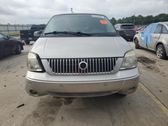 Photo 5 from auction – 2005 MERCURY MONTEREY P with VIN 2MRDA23225BJ03494