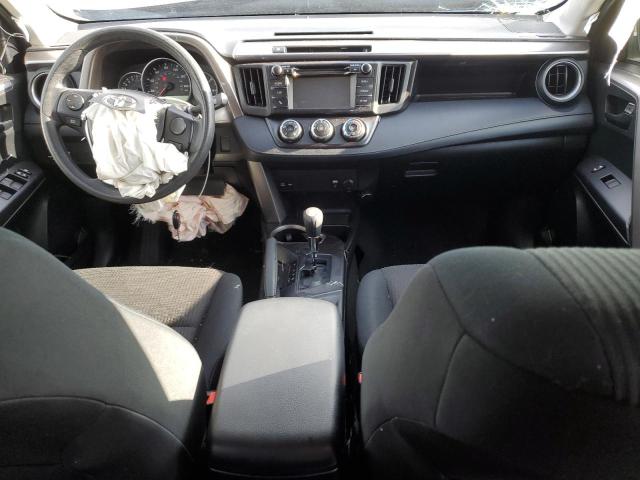 Photo 8 from auction – 2016 TOYOTA RAV4 LE with VIN JTMBFREV5GJ061882