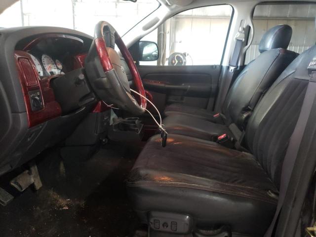Снимка 7 от търг – 2004 DODGE RAM 1500 S с VIN 1D7HU18D94S656928